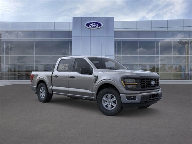 2025 Ford F-150 XL photo 6