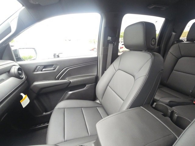 2026 Chevrolet Colorado Trail Boss photo 16