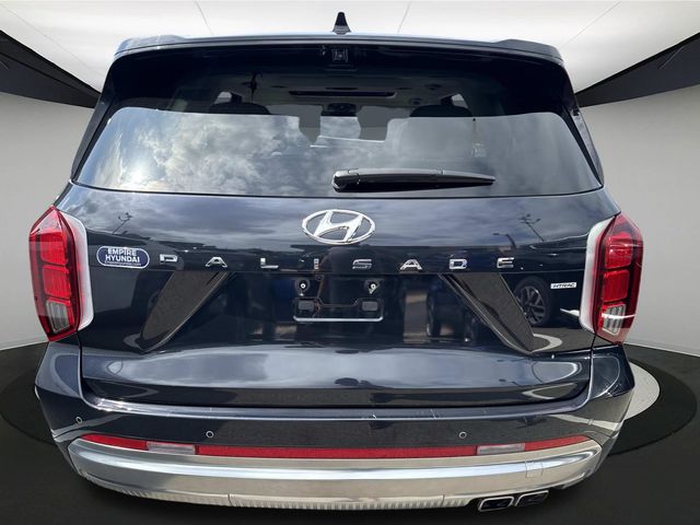 2024 Hyundai Palisade Calligraphy photo 3