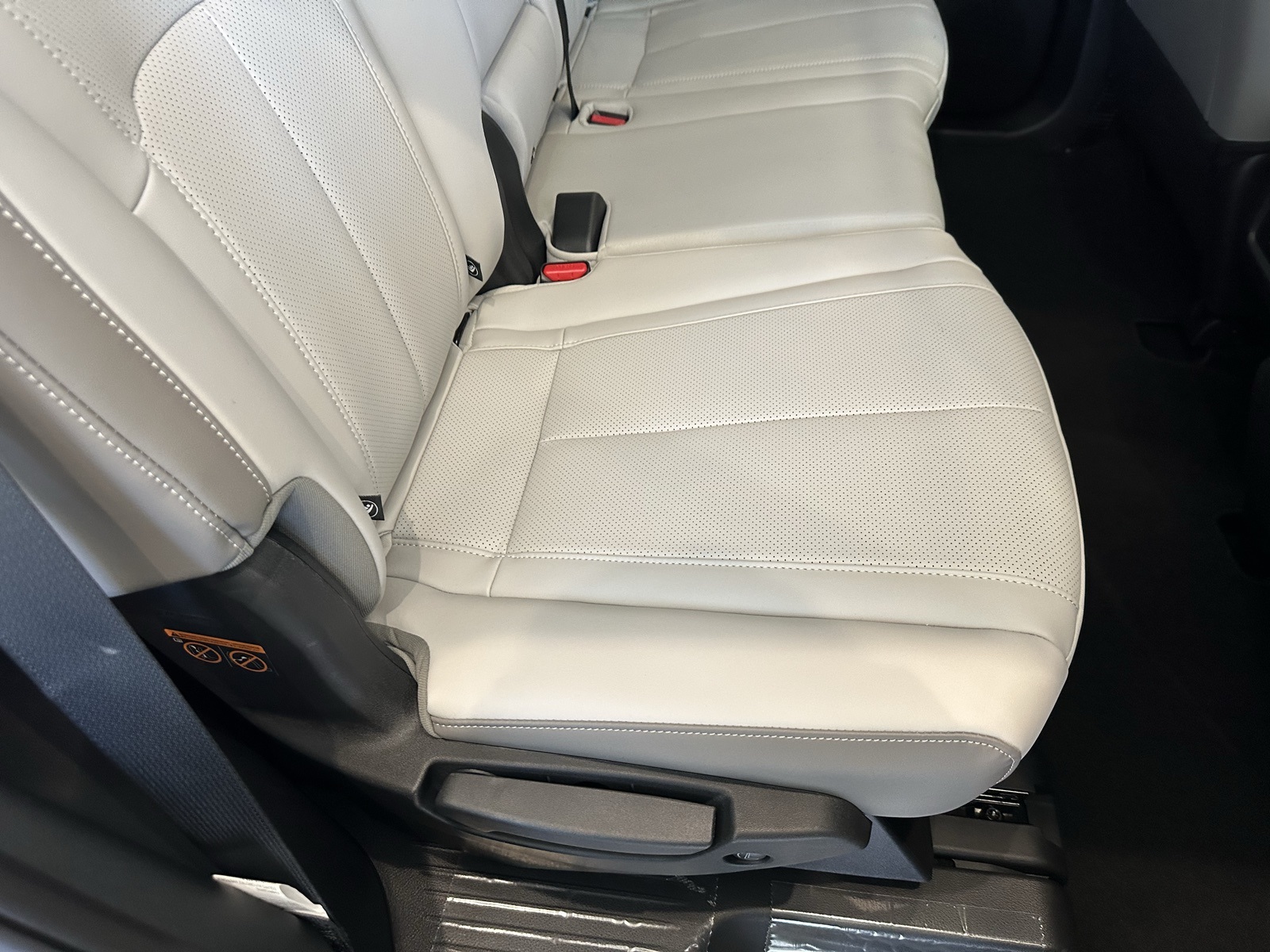 2026 Infiniti QX60 Luxe photo 33