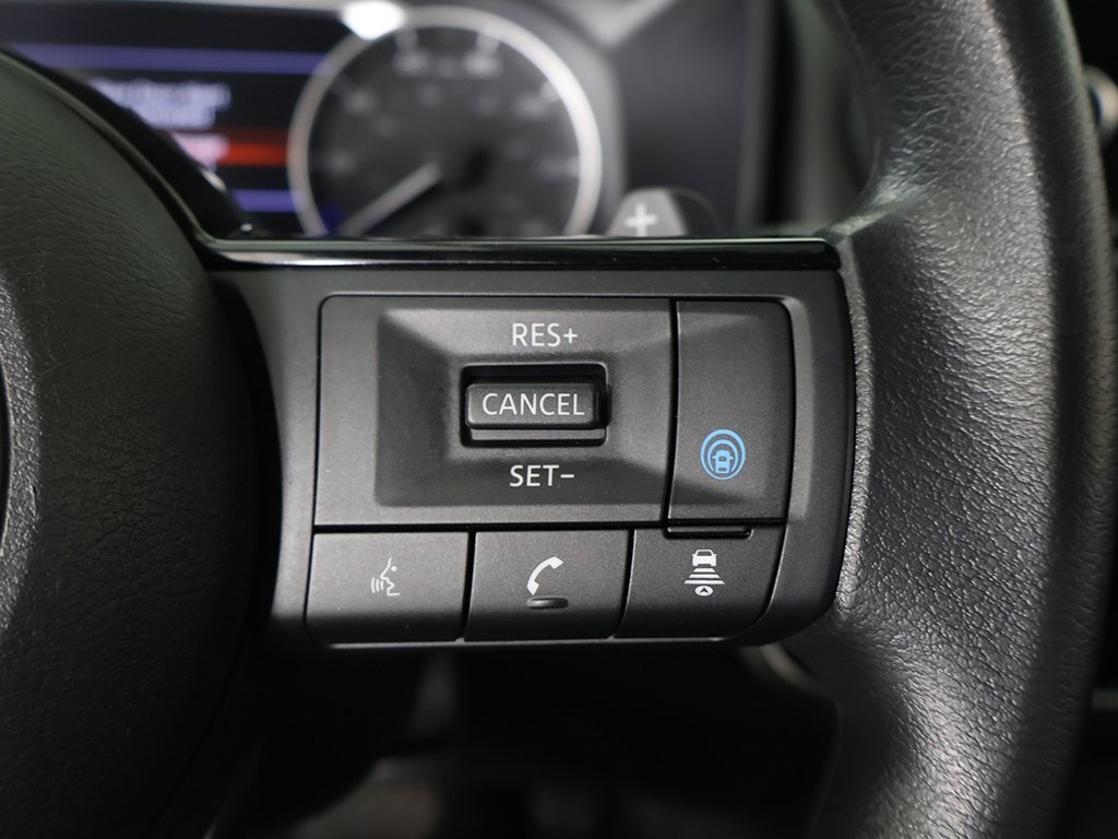 2022 Nissan Rogue SV photo 34