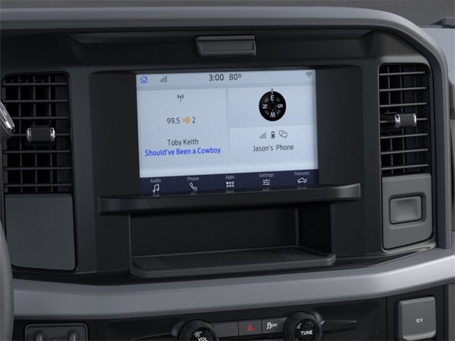2025 Ford F-350 photo 14