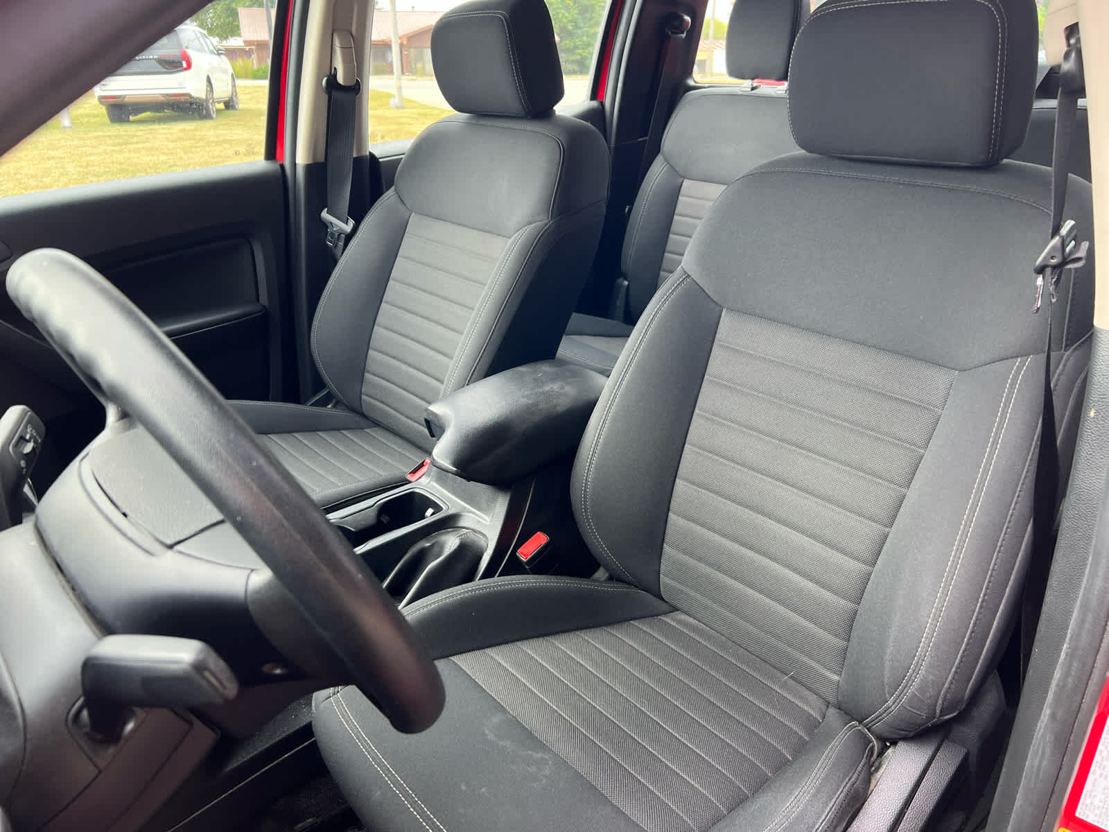 2020 Ford Ranger XL photo 6