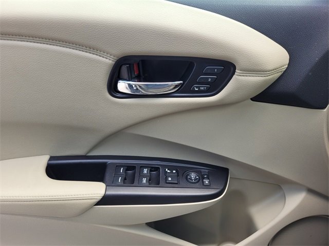 2015 Acura RDX Base photo 18