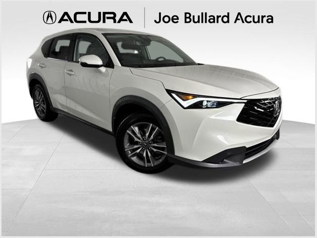 2025 Acura ADX Base's photo