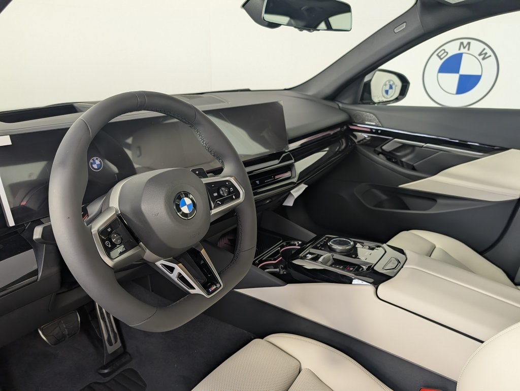 2026 Bmw 530i xDrive photo 11