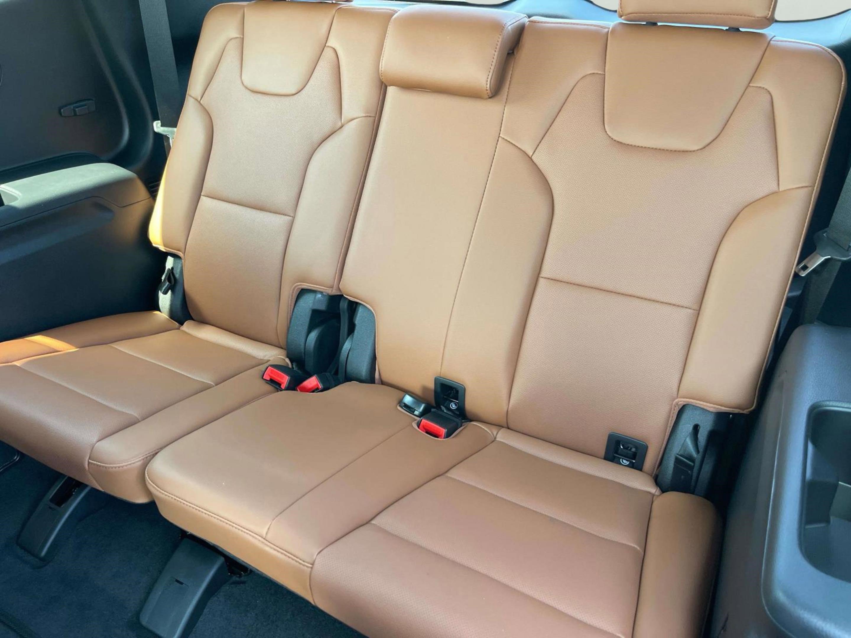 2025 Kia Telluride EX X-Pro photo 19