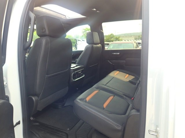 2023 Gmc Sierra 2500 HD AT4 photo 27
