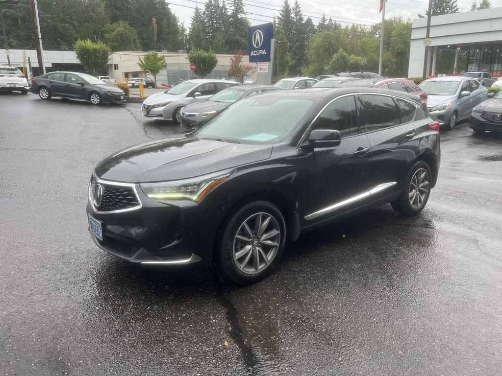 2023 Acura RDX Technology photo 7