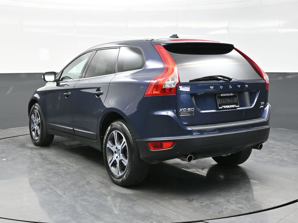 2012 Volvo XC60 T6 Premier Plus photo 5