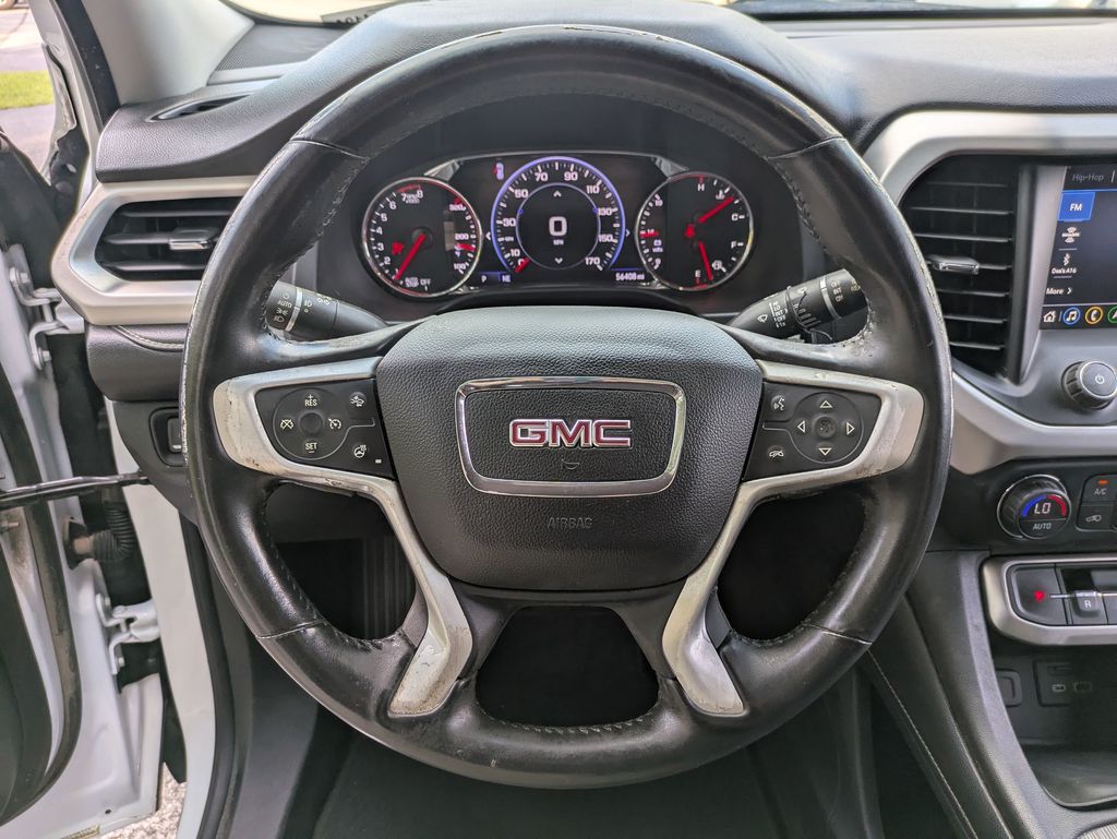 2021 Gmc Acadia SLT photo 15