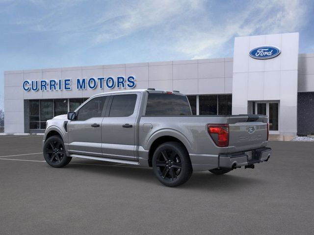 2025 FORD F-150 - Image 26