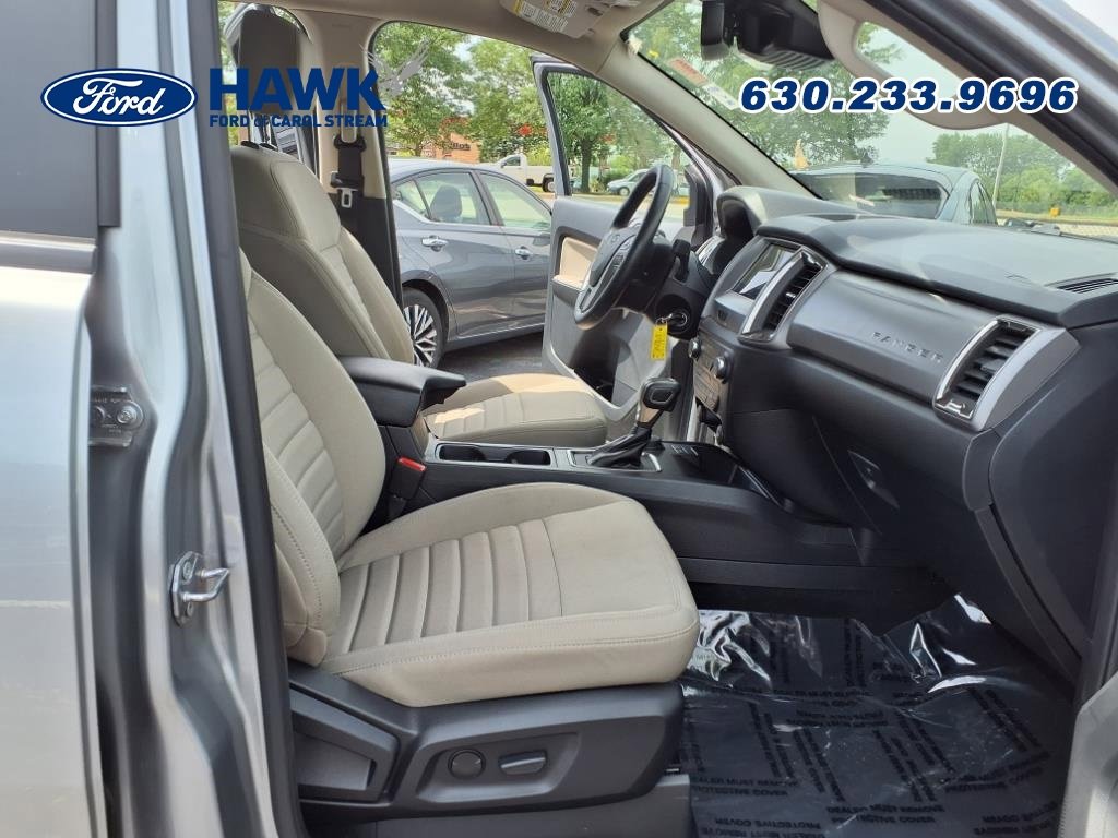 2023 FORD RANGER - Image 26