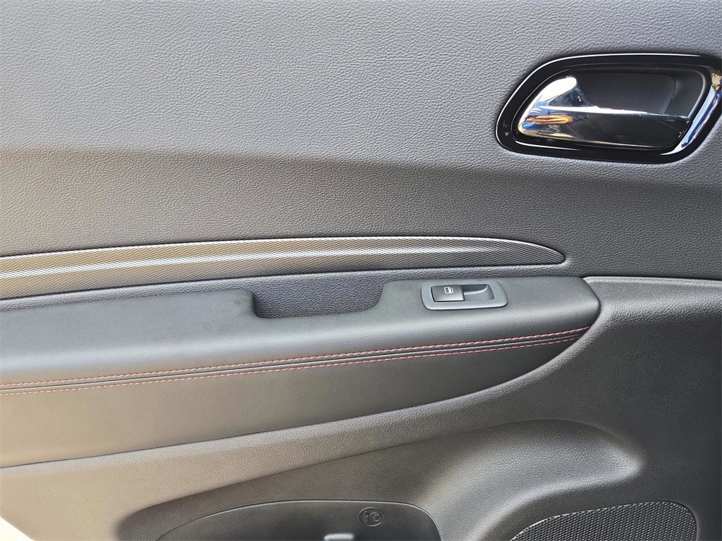 2025 Dodge Durango GT photo 34