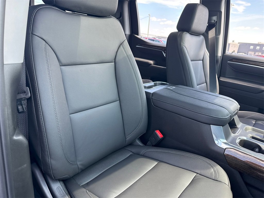 2026 GMC SIERRA - Image 38