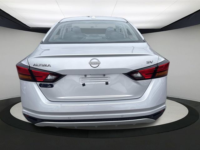 2024 Nissan Altima 2.5 SV photo 4