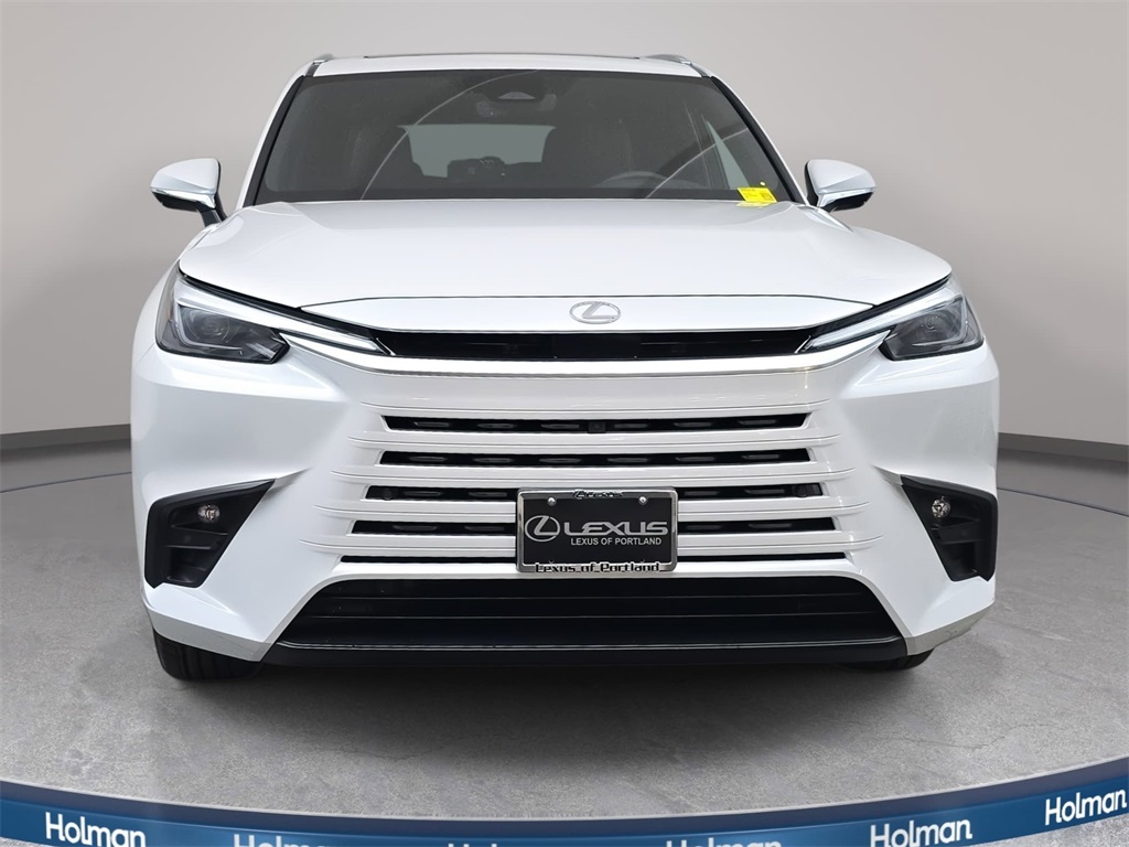 2026 Lexus TX 350 Premium photo 2