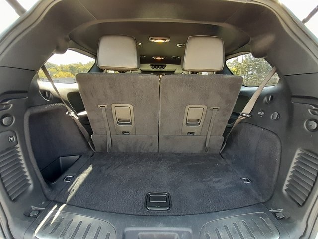2021 Dodge Durango R/T photo 65