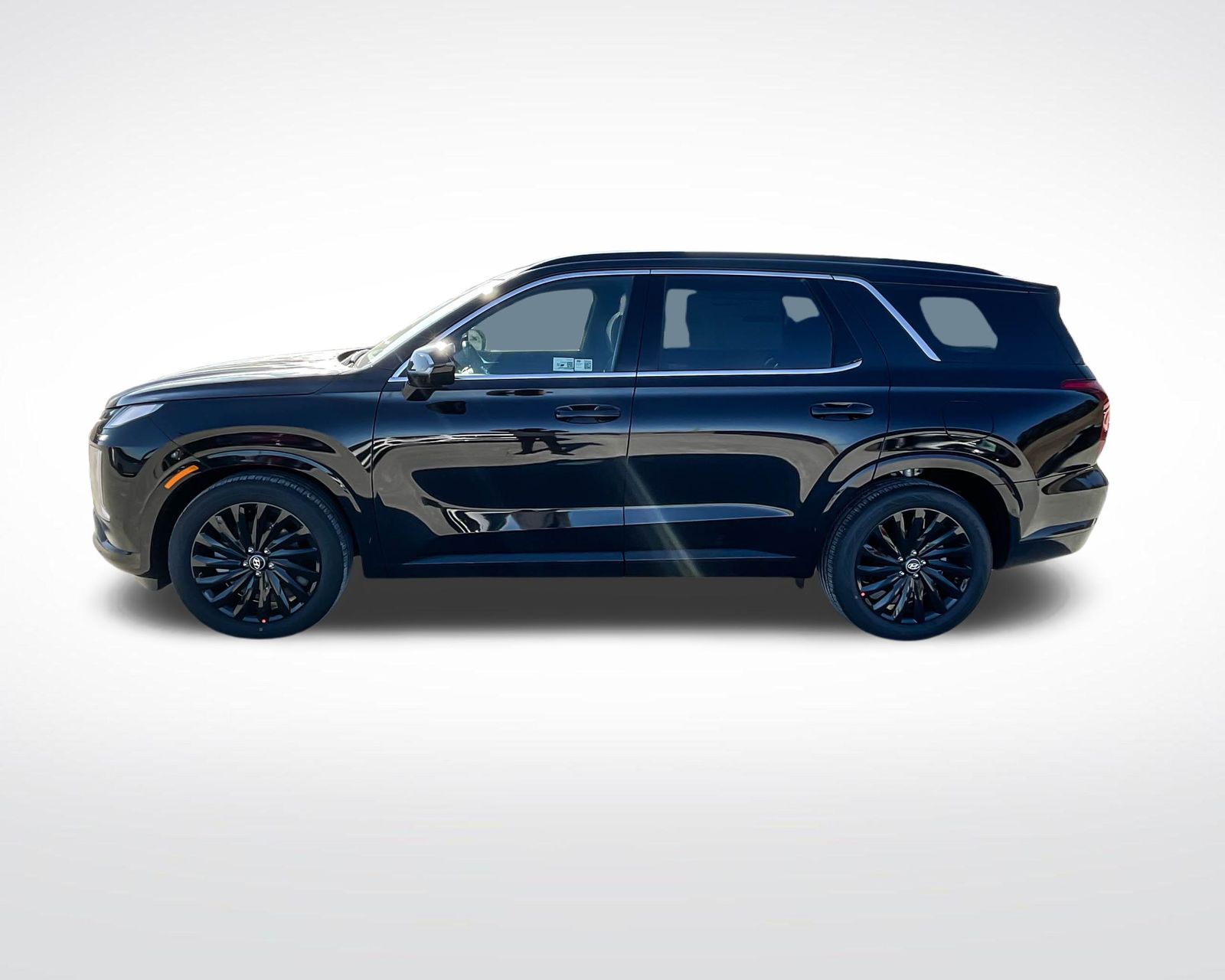 2025 Hyundai Palisade Calligraphy photo 5
