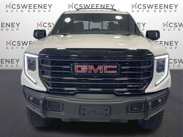 2026 Gmc Sierra 1500 AT4X photo 4
