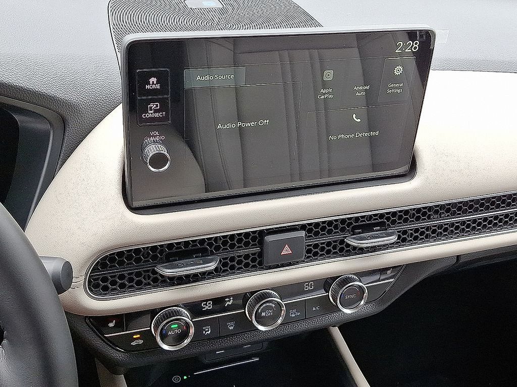 2026 Honda HR-V EX-L photo 7