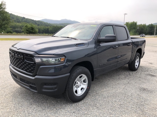 2025 Ram 1500 Tradesman photo 7