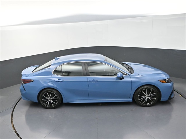 2023 Toyota Camry SE photo 21