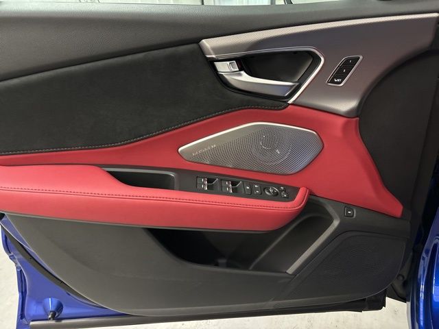2025 Acura RDX A-Spec Advance photo 11