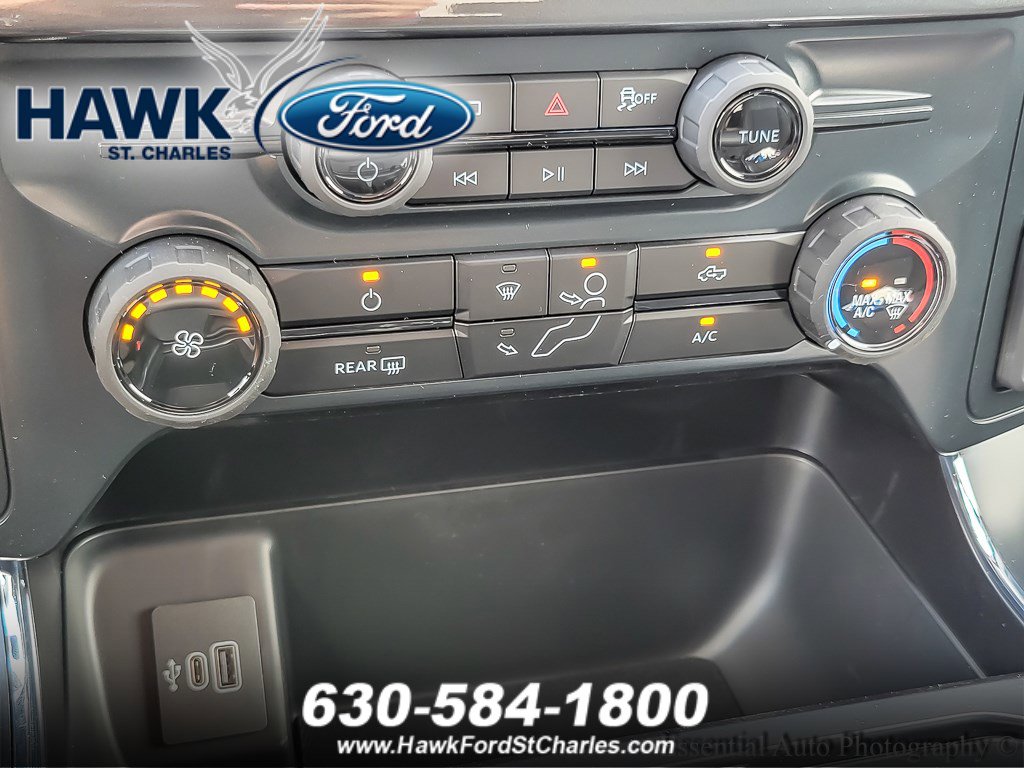 2025 FORD F-150 - Image 13