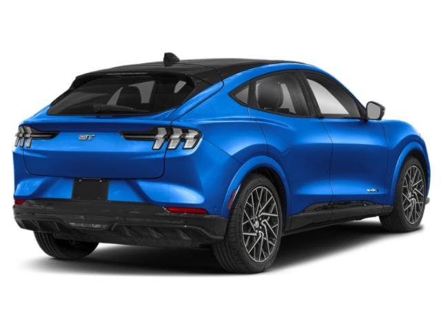Used 2024 Ford Mustang Mach-E GT AWD with VIN 3FMTK4SXXRMA49849 for sale in Hayesville, NC