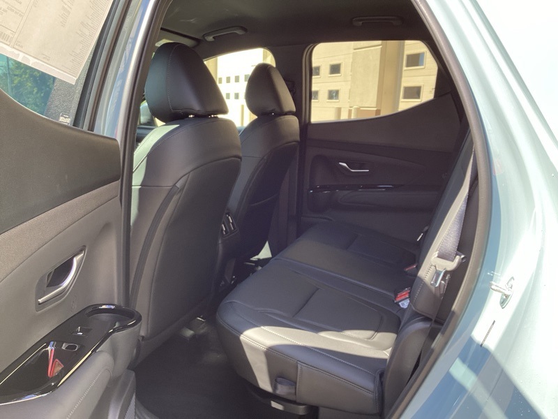 2026 Hyundai Santa Cruz XRT photo 19