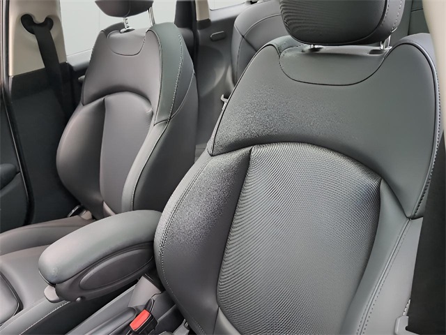 2024 Mini Cooper Hardtop S photo 38