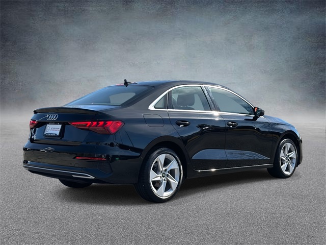 2023 Audi A3 40 Premium photo 2