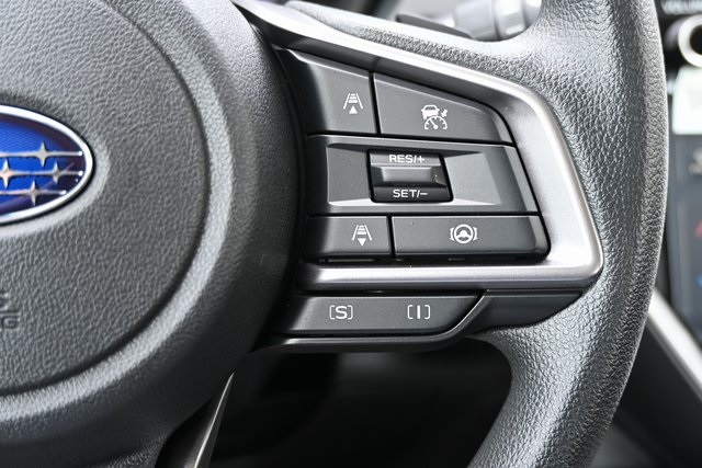 2025 Subaru Impreza Sport photo 21