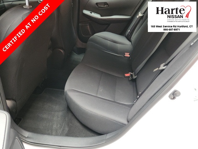 2024 Nissan Sentra S photo 11