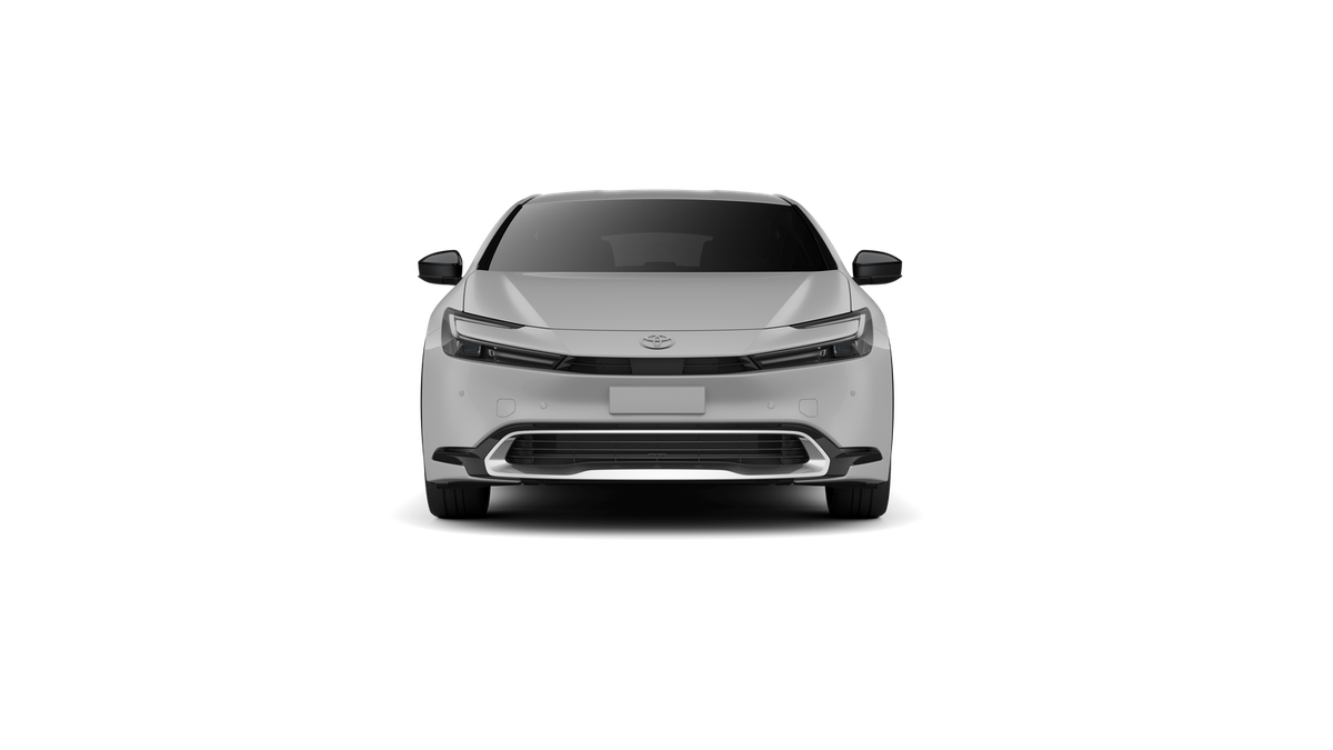 2026 Toyota Prius XLE photo 49
