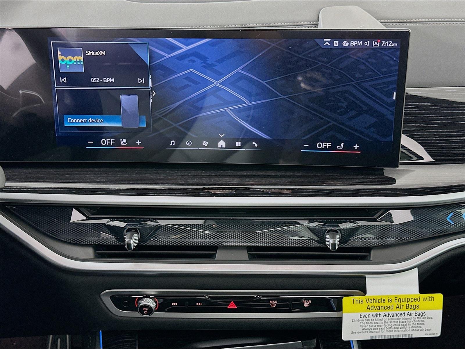 2026 Bmw X5 xDrive50e photo 12