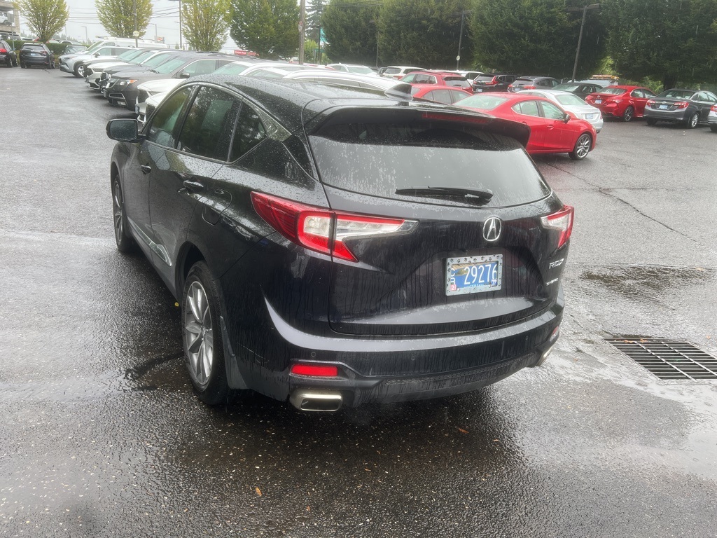 2023 Acura RDX Technology photo 5