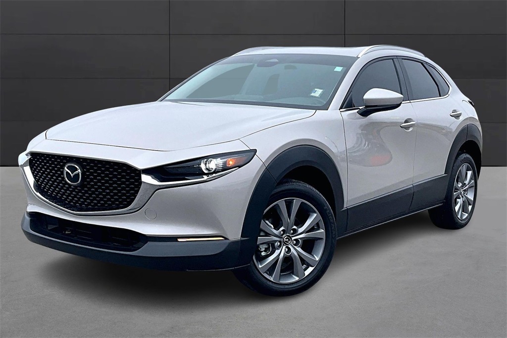 2024 Mazda CX-30 Preferred's photo