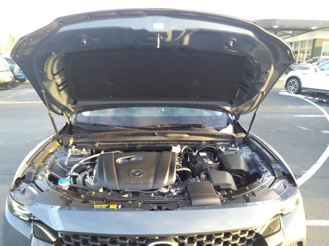2026 Mazda CX-50 2.5 S Preferred photo 4
