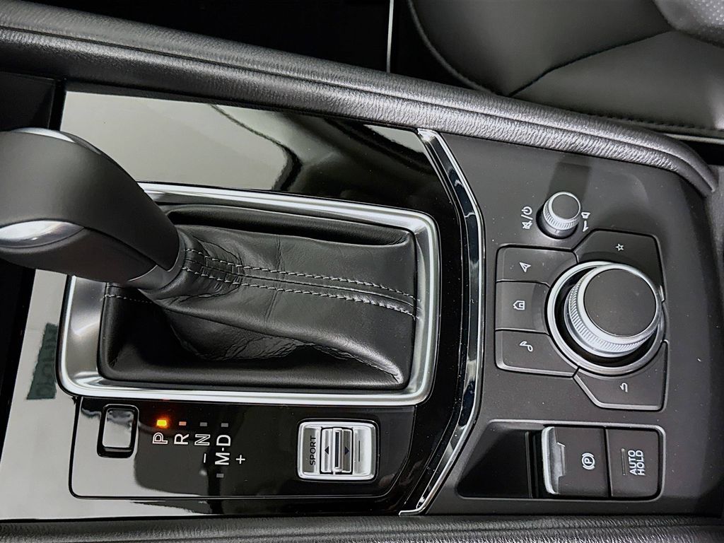 2025 Mazda CX-5 2.5 Select photo 17