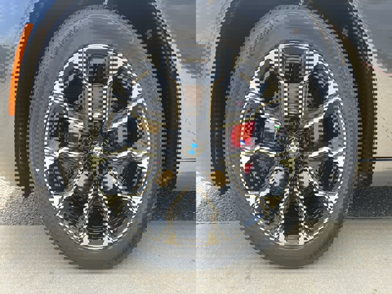 2025 Bmw X3 30x Drive photo 13
