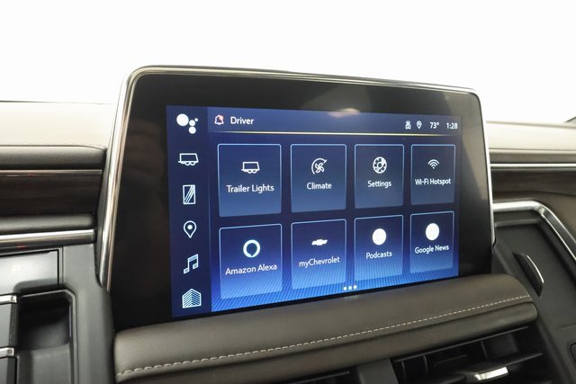 2023 Chevrolet Tahoe LT photo 15