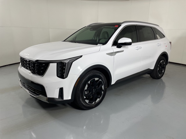2025 Kia Sorento S photo 4