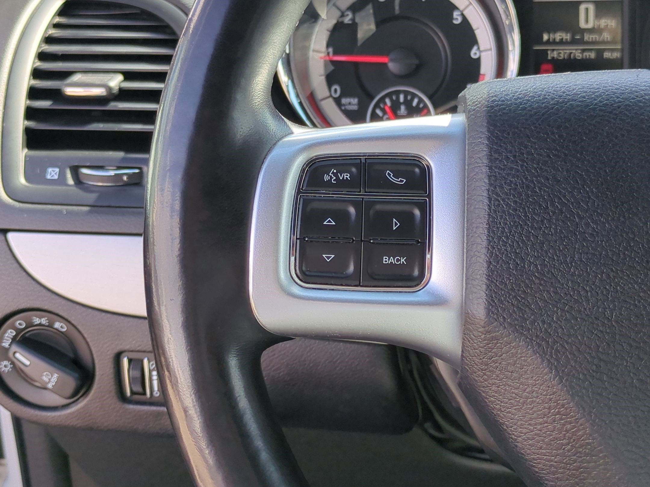 2018 Dodge Grand Caravan GT photo 15
