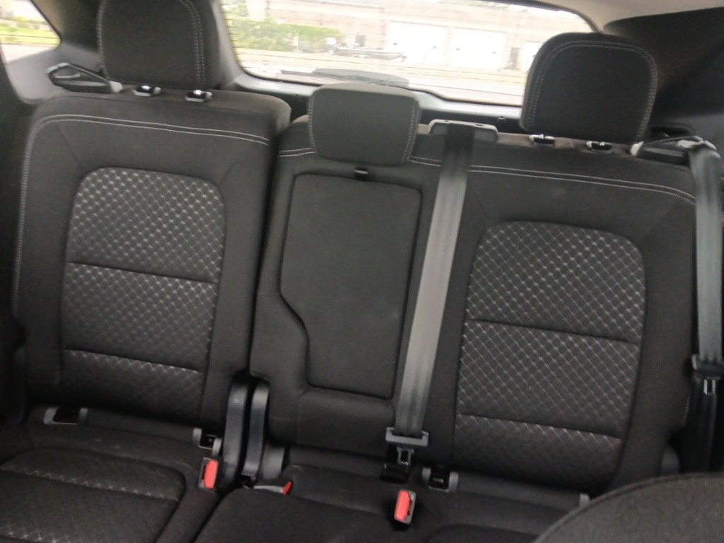 2024 Ford Escape Active photo 16