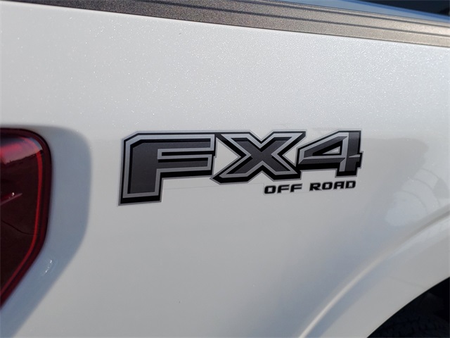 2025 Ford F-150 Lariat photo 5