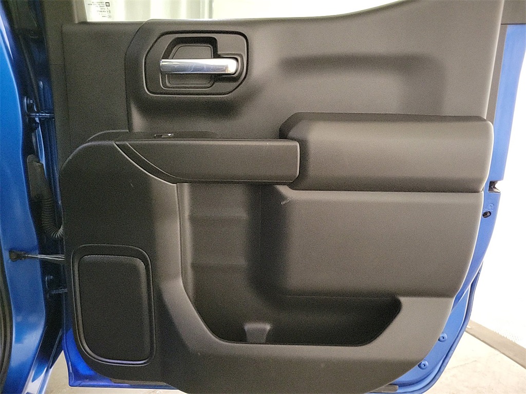 2022 CHEVROLET SILVERADO - Image 19