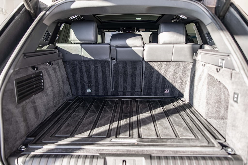 2019 LAND ROVER RANGE ROVER SPORT - Image 16