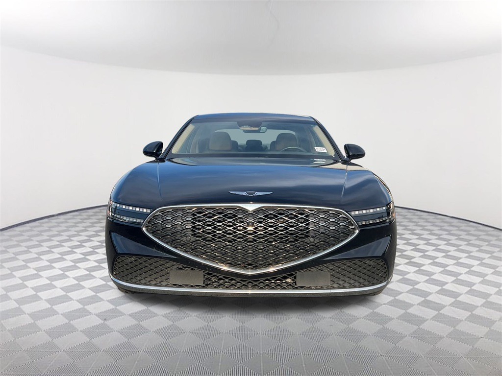 2025 Genesis G90 3.5T photo 2